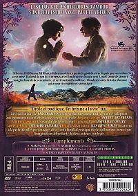 Poulet aux prunes [DVD], 1