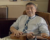 Lovesick - Liebe an, Verstand aus [DVD], 3