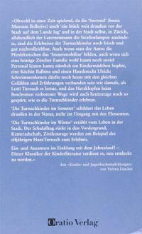 Die Turnachkinder im Winter, 1