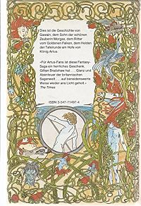 Der Falke des Lichts, 1