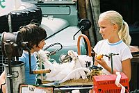 Wer früher stirbt ist länger tot [DVD], 2