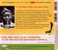 Briefe an Pauline, 1