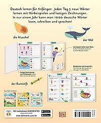 Deutsch für clevere Kids, 1