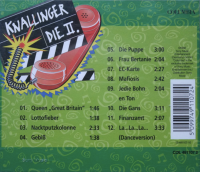 Knallinger Die II., 1