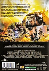 Sniper - Reloaded [DVD], 1