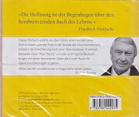 Für Hoffnung ist es nie zu spät, 1