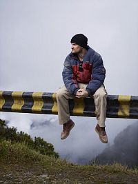 Tödliche Strassen - Trucker in gefährlicher Mission - Staffel 2 [DVD], 4