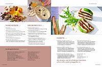 Das grosse Buch der Pasteten, 2