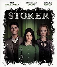 Stoker [Blu-ray], 1