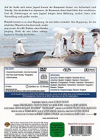 Tod in Venedig [DVD], 1