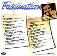 Fascination - 20 Songs Die Die Welt Eroberten [Vinyl], 1