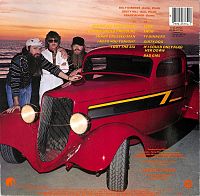 Eliminator  [Vinyl], 1