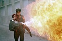 El Mariachi Trilogy [Blu-ray], 1