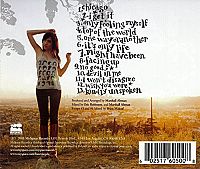 Don't Look Away [CD], 1