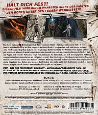 High Lane - Schau nicht nach unten! [Blu-ray], 1