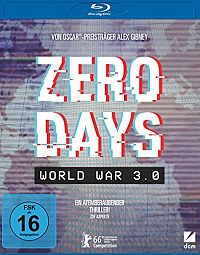 Zero days (OmU) [Blu-ray], 1