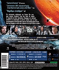 Europa Report [Blu-ray], 1