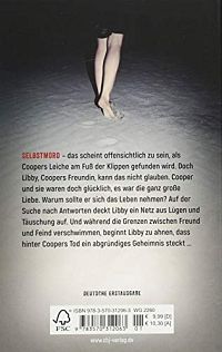 Der Tag, an dem Cooper starb, 1