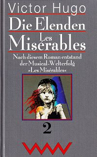 Die Elenden - Les Misérables - Band 1-3, 2