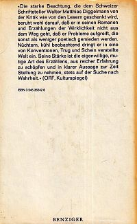 Aber den Kirschbaum, den gibt es, 1