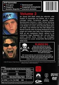 Jackass - Volume 2 (VOST) [DVD], 1
