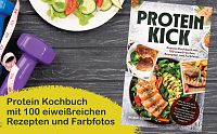 Proteinkick, 2