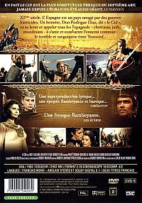 Le Cid [DVD], 1