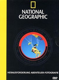 National Geographic - Herausforderung Abenteuer - Fotografie [DVD], 1