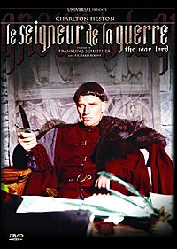 Le seigneur de la guerre [DVD], 2