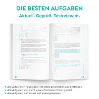 Quantitative und formale Probleme - Übungsbuch, 2