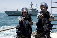 Sea Patrol - Staffel 3 [DVD], 3