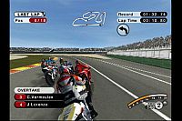 MotoGP [Nintendo Wii U], 3