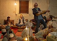 Rock the Kasbah [Blu-ray], 5