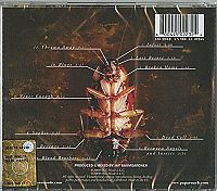 Infest [CD], 1