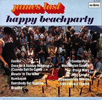 Happy Beachparty [Vinyl], 1