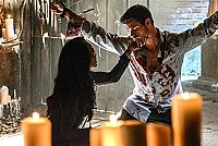 The Originals - Staffel 2 [Blu-ray], 2