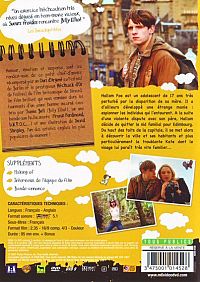 My name is Hallam Foe [DVD], 1