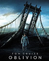Oblivion [Blu-ray], 1