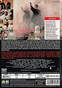 Der blutige Pfad Gottes [DVD], 1