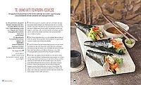 Sushi - Kult-Häppchen aus Japan, 4