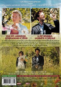 Le goût des merveilles [DVD], 1