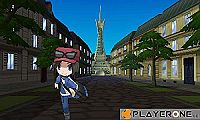Pokemon X.  [Nintendo 3DS], 4