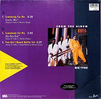 Somebody For Me [Vinyl], 1