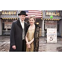 Boardwalk Empire - Staffel 1 [Blu-ray], 7