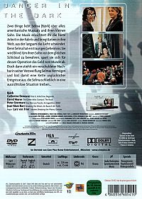 Dancer in the Dark [DVD], 1