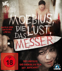 Moebius, die Lust, das Messer [Blu-ray], 7