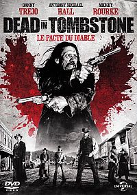 Dead in Tombstone [DVD], 1