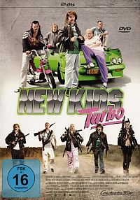 New Kids Turbo [DVD], 1