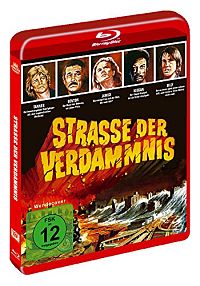 Strasse der Verdammnis [Blu-ray], 2