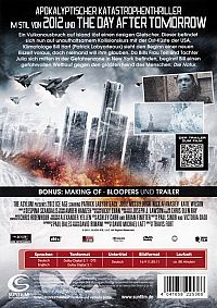 Eiszeit - New York 2012 [DVD], 1